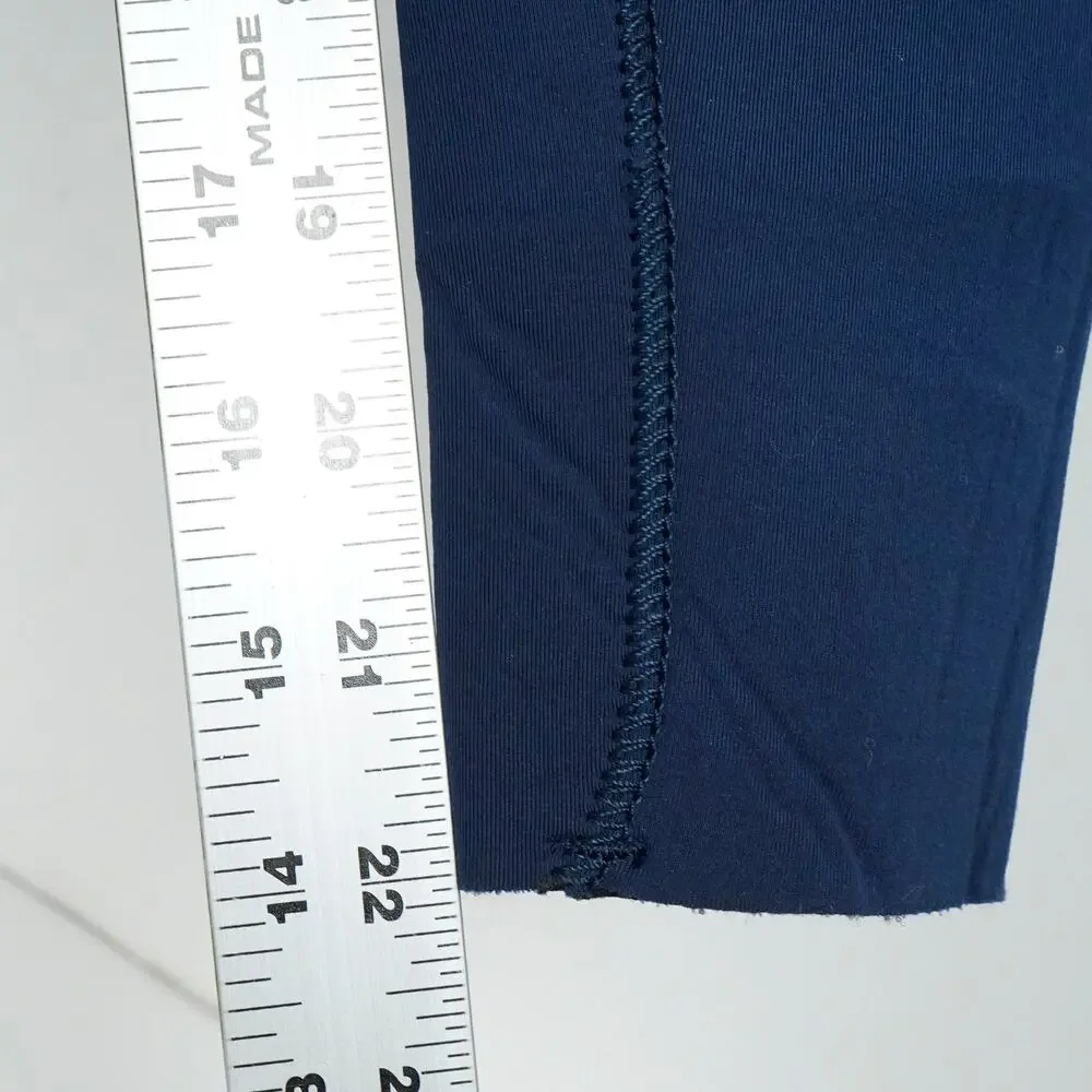 Xcel Youth Comp 3/2mm Full Wetsuit Navy Blue Size 10 Surfing